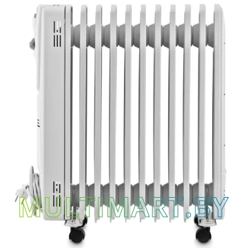 Обогреватель масляный Vitek VT-2128 картинка 2